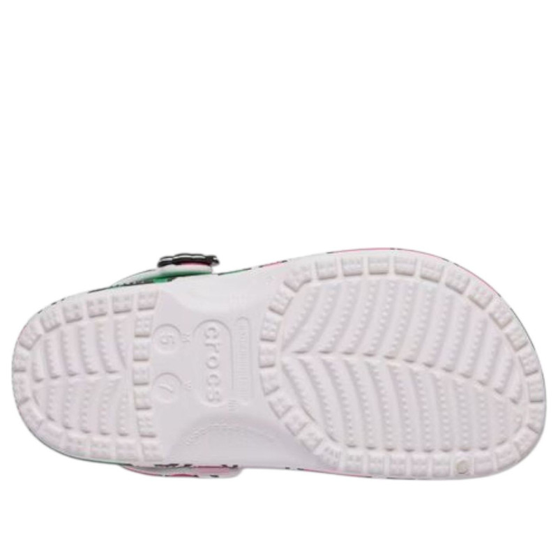 crocs Crocs Classic Clog 'Marimekko' 211122-90H outlook