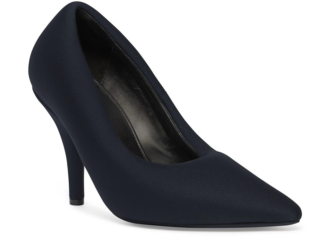 Balenciaga XL 110mm Pump Black - 2