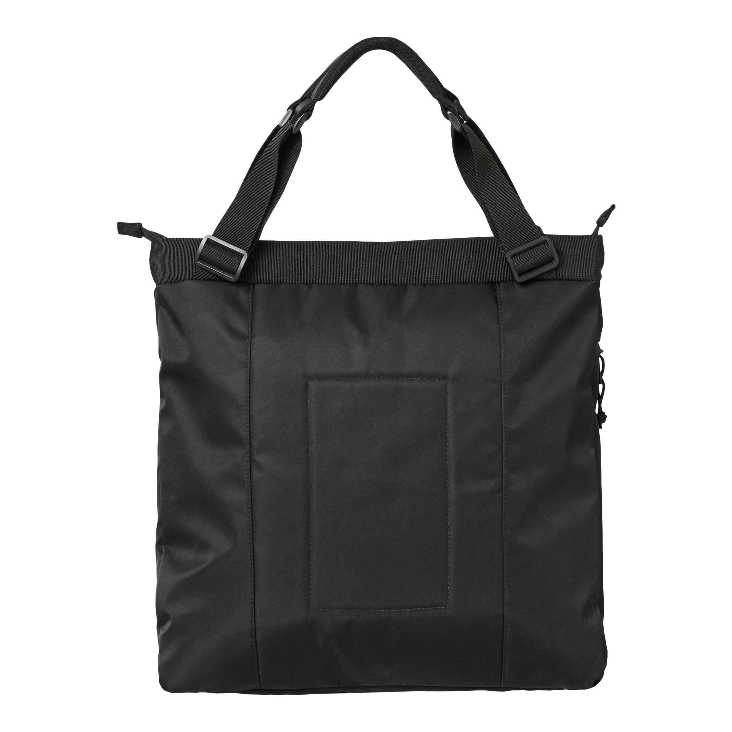 Duel Pockets Tote - 2