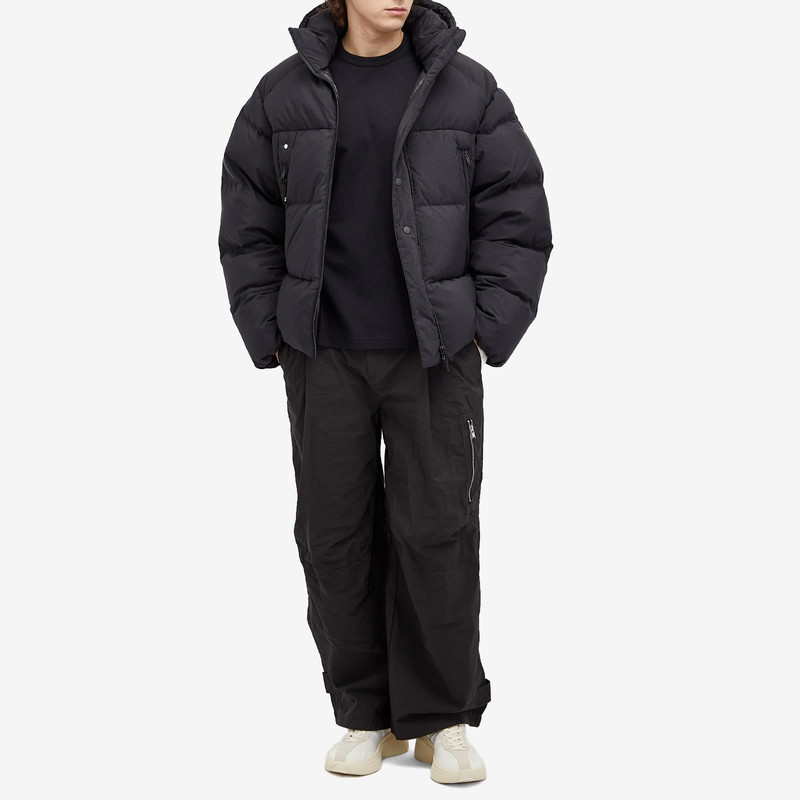 Y-3 Y-3 Puffer Jacket outlook
