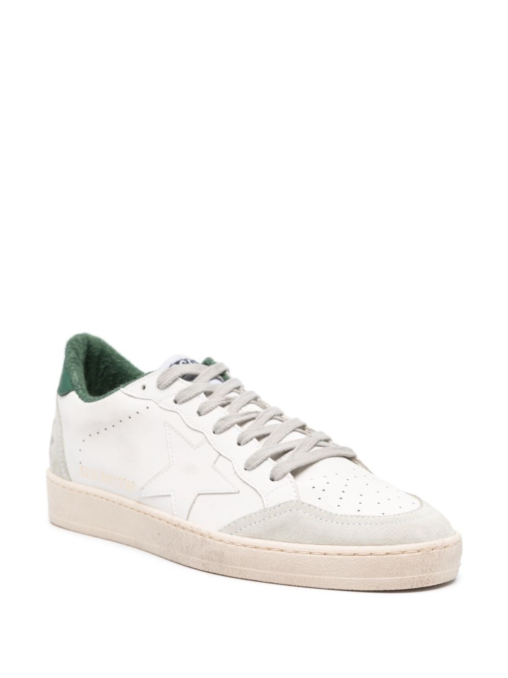 'BALL STAR' SNEAKERS - 1
