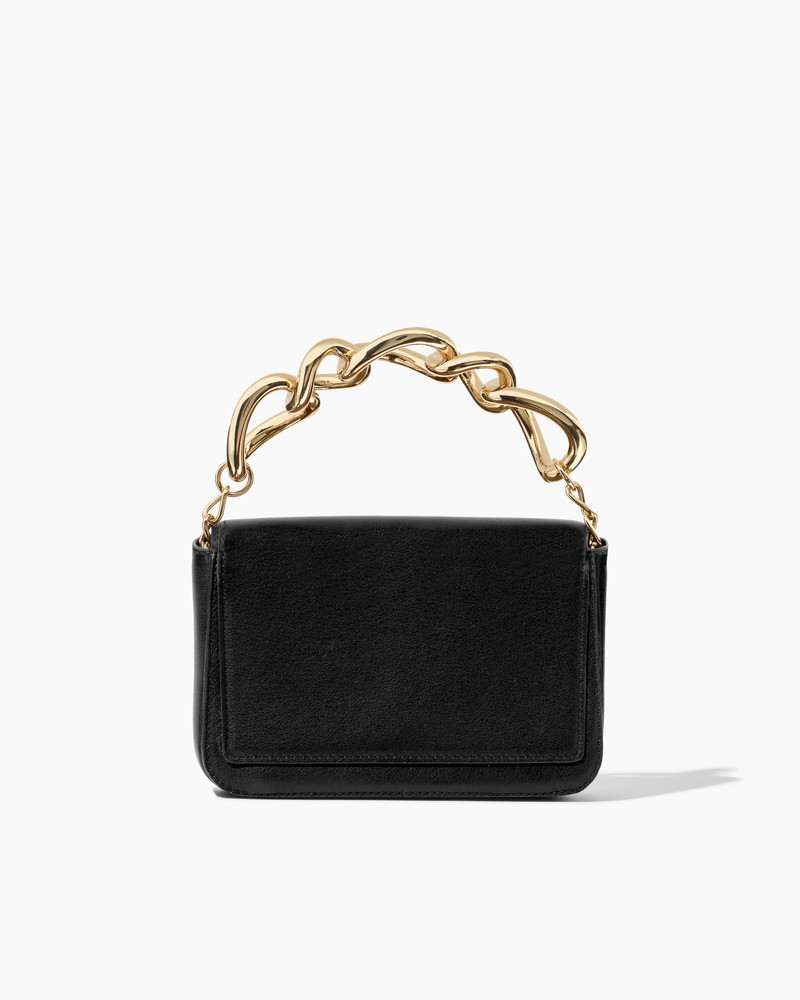 Initials Insignia - Small Handbag 5
