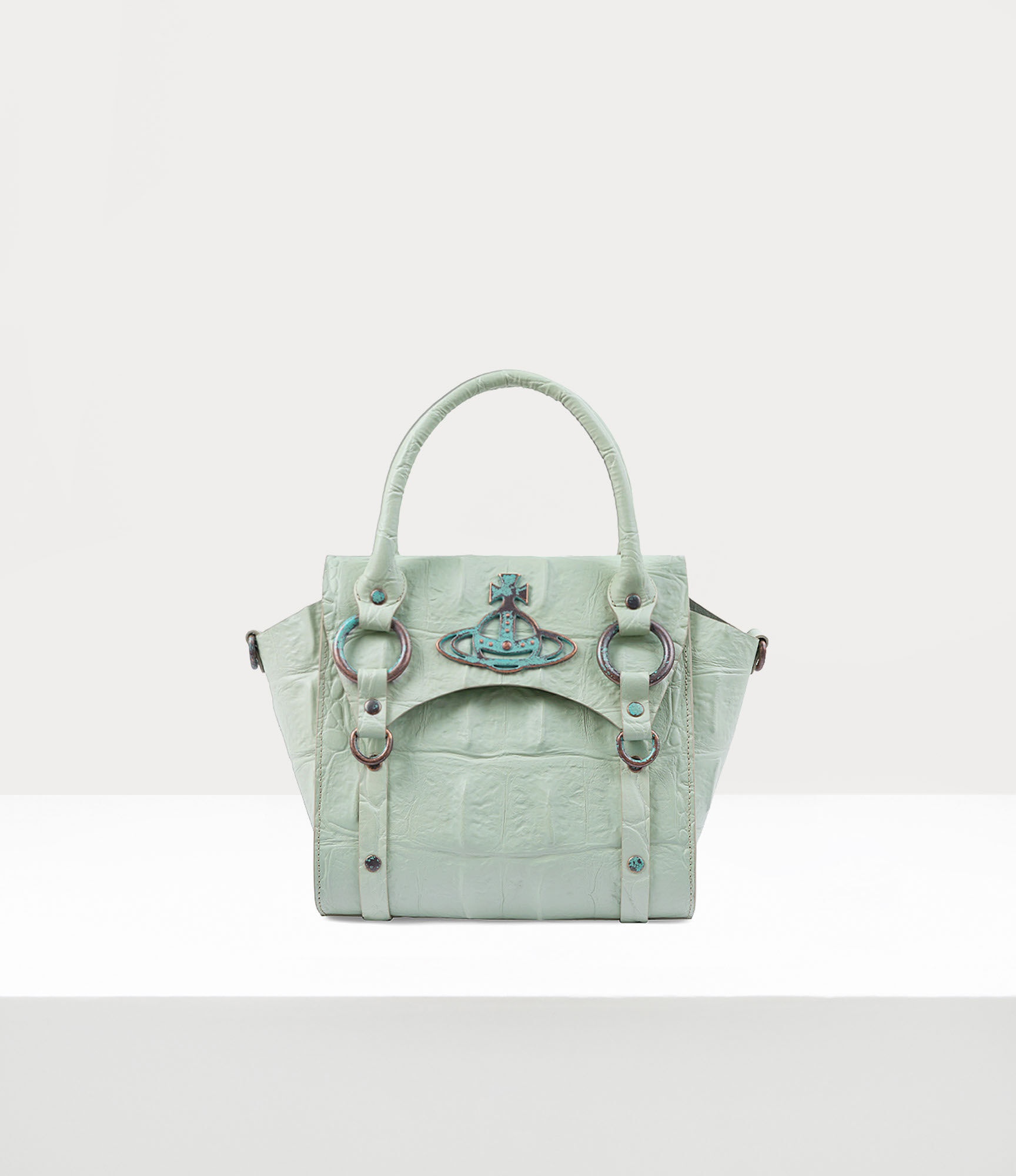 BETTY SMALL HANDBAG - 2
