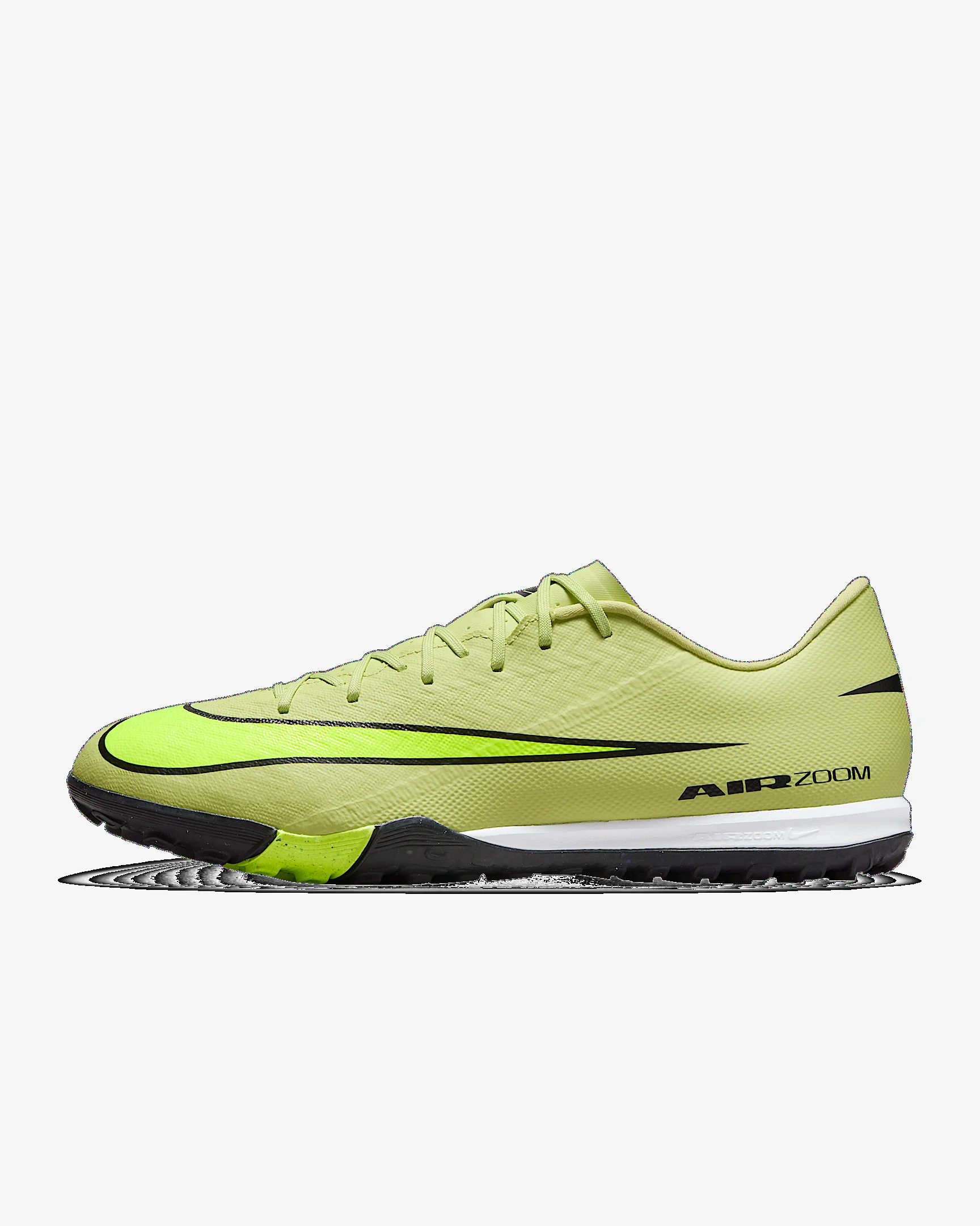 Nike Mercurial Vapor 16 Academy Turf Low-Top Soccer Shoes - 1
