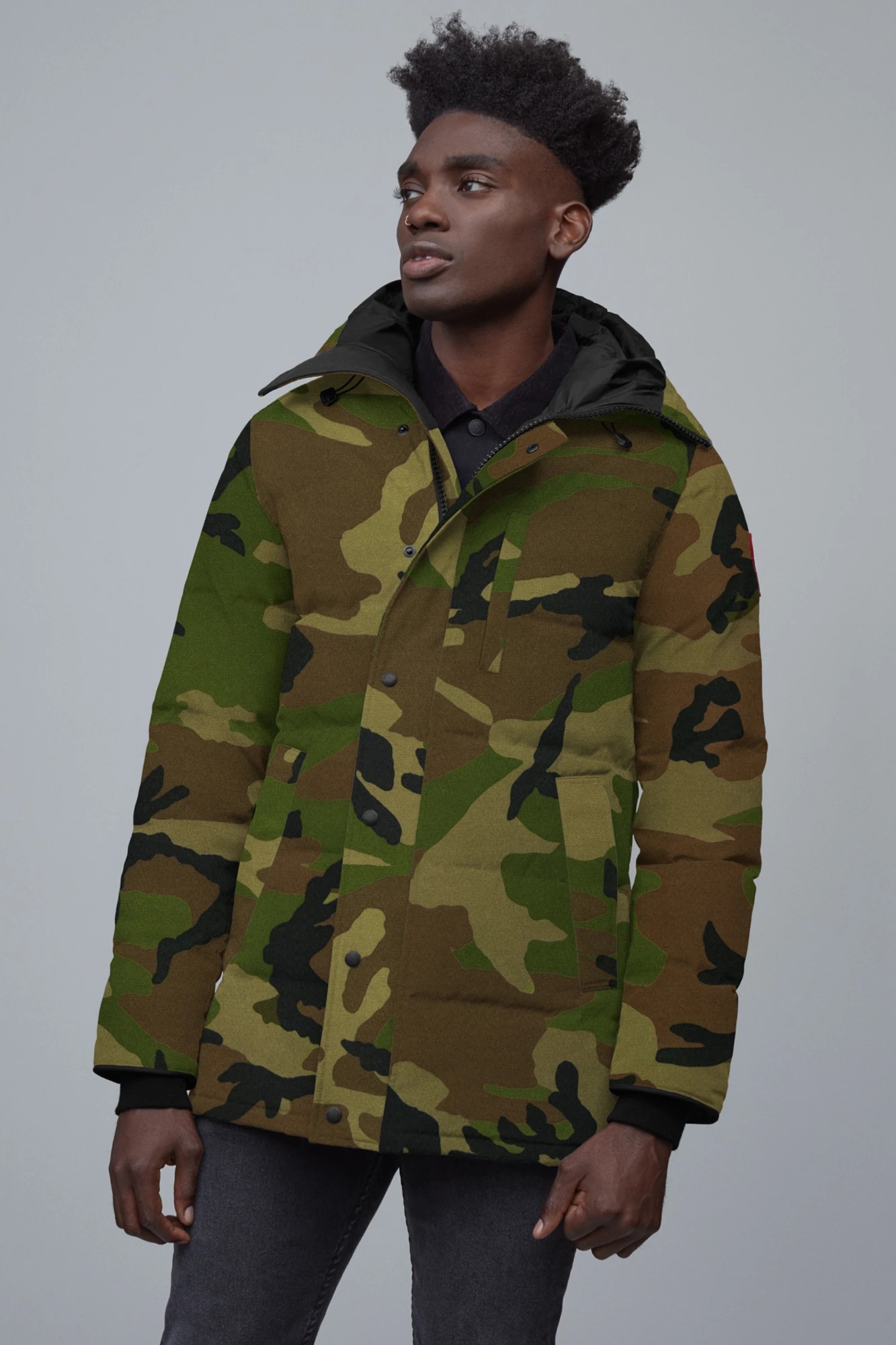 CARSON PARKA - 2