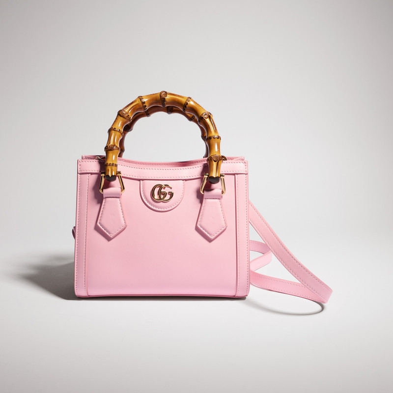 Gucci Diana small tote bag - 1
