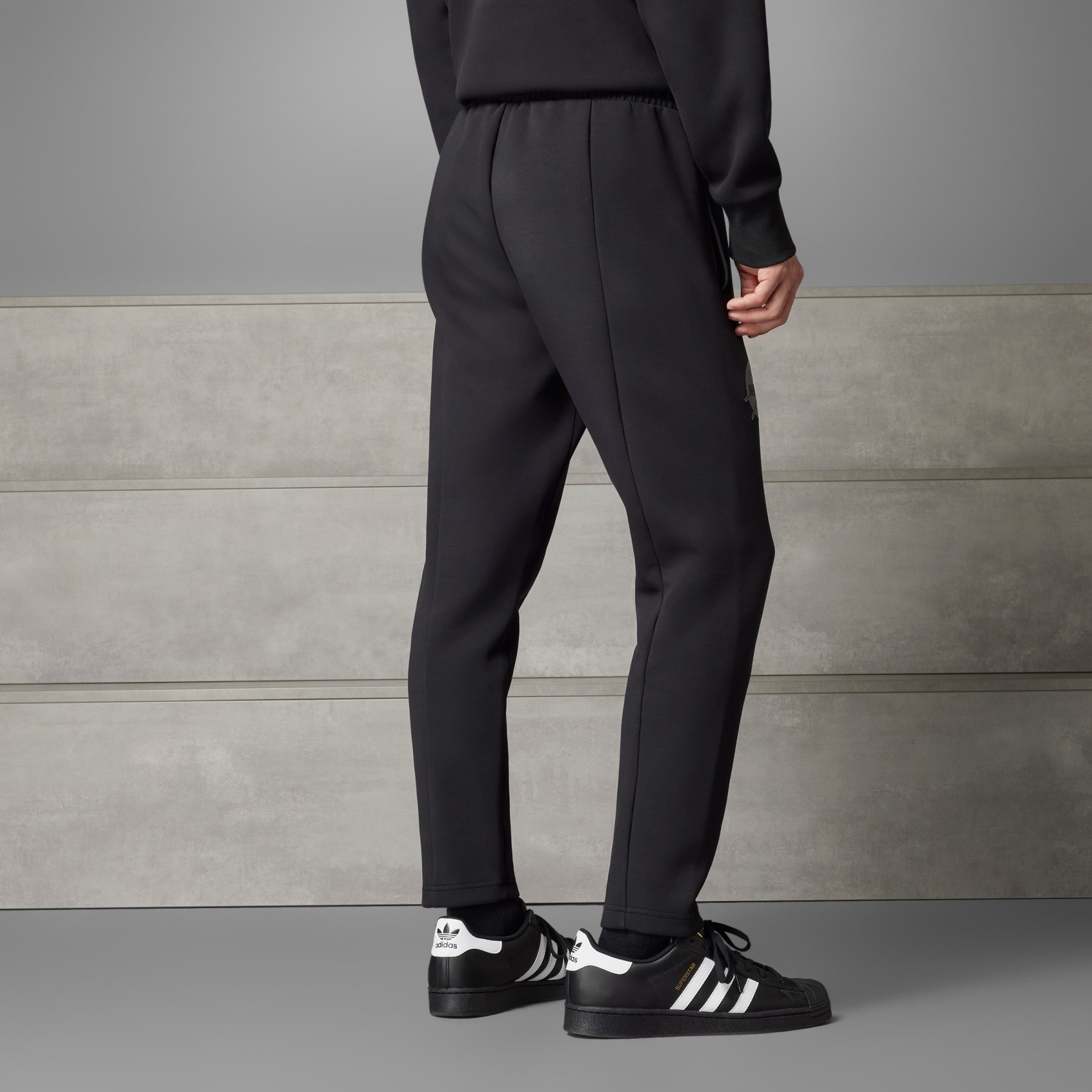Juventus x NASA-inspired Seasonal Doubleknit Pants - 3