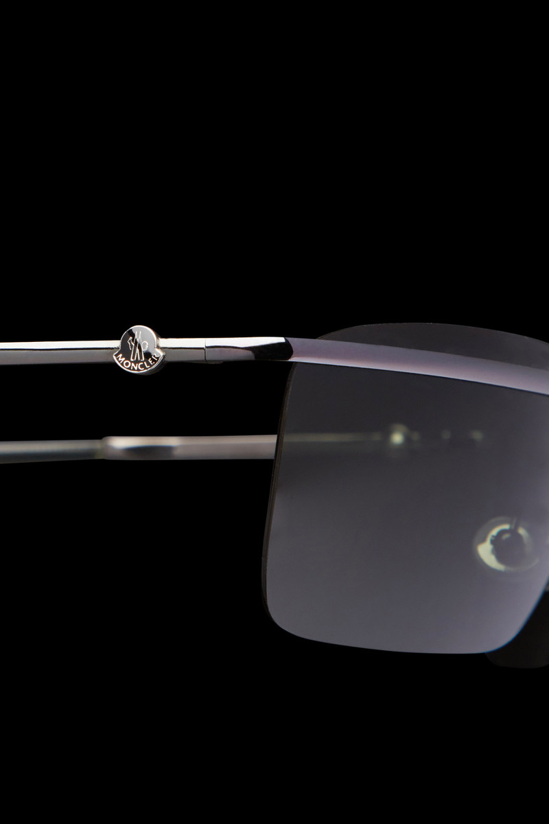 Niveler Rectangular Sunglasses 5