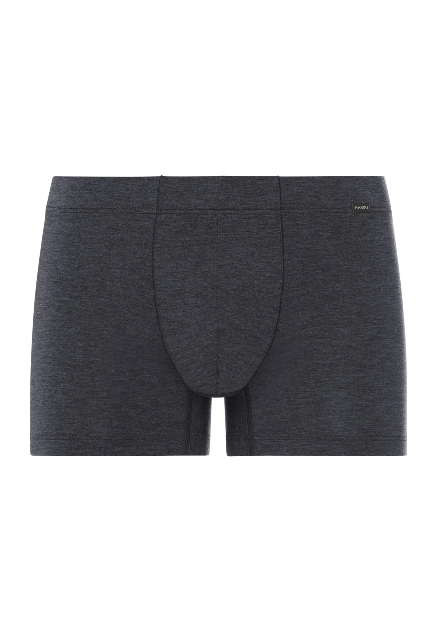 Casuals Single Jersey Boxer Briefs - 1