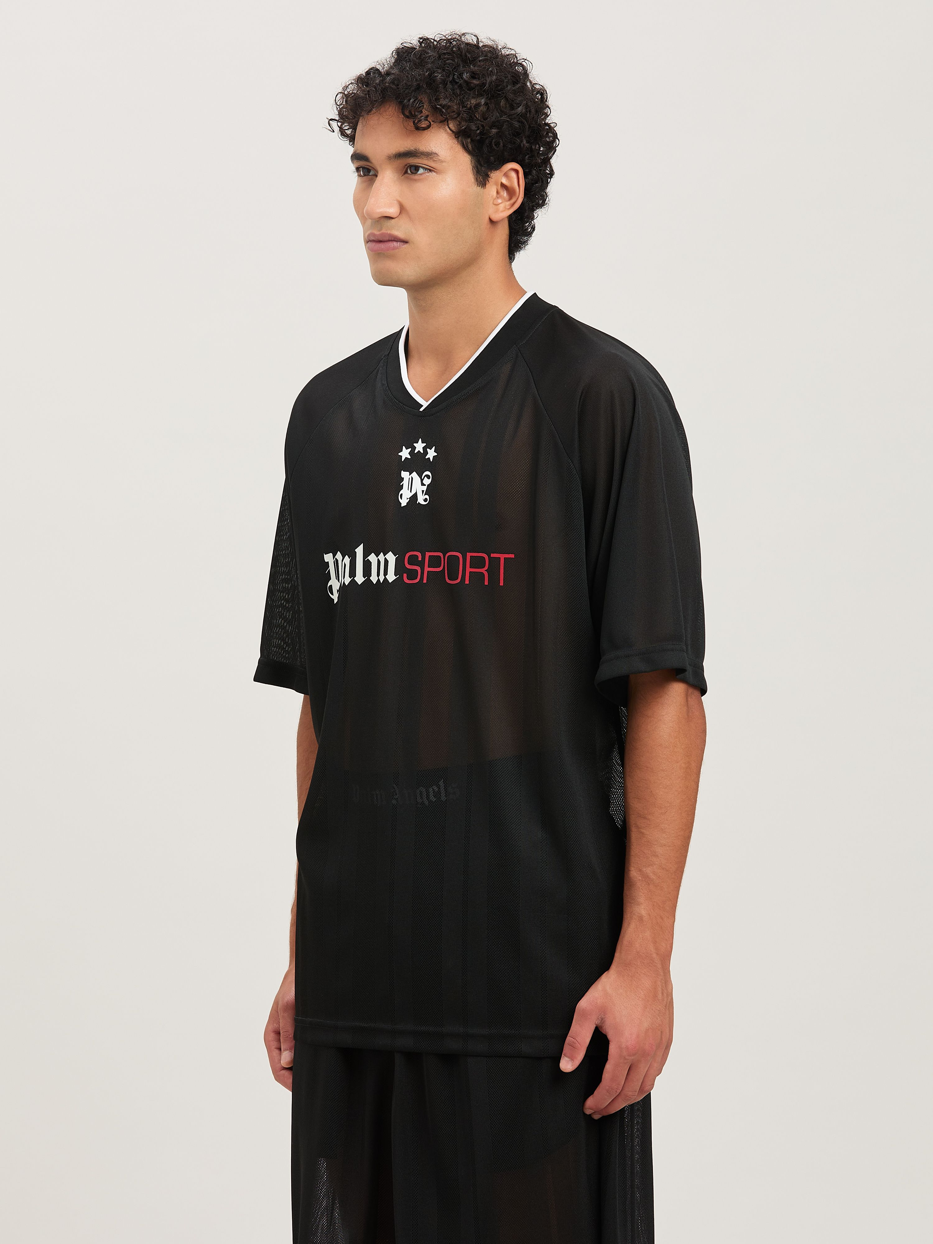 Palm Sport T-shirt - 4