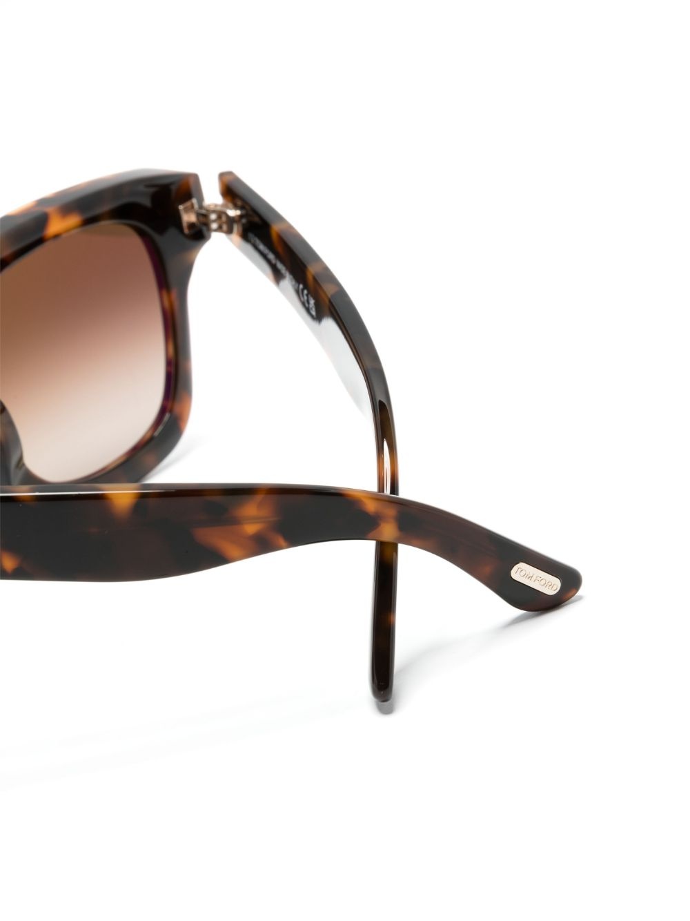 Leigh-02 square-frame sunglasses - 3