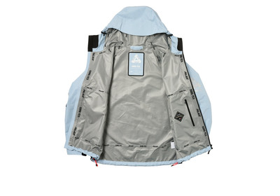 PALACE GORE-TEX 3L JACKET CHILL BLUE outlook