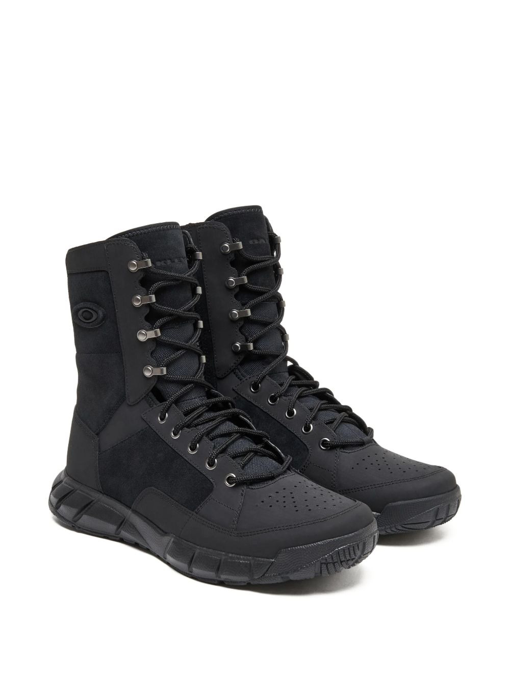 Coyote LX "Blackout" hiking boots - 2