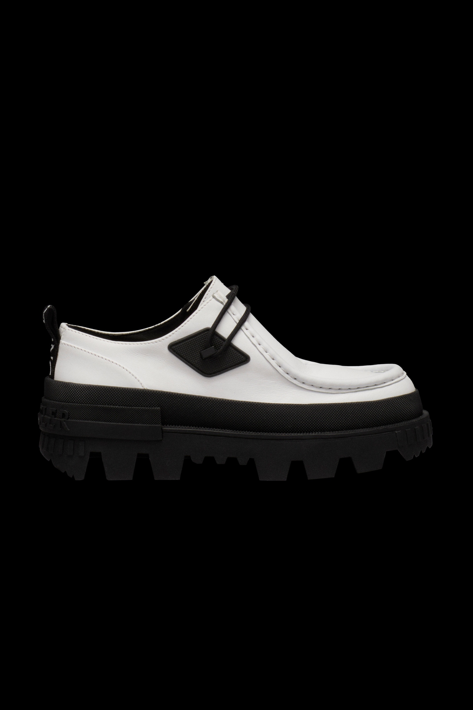 MonLoafers - 1