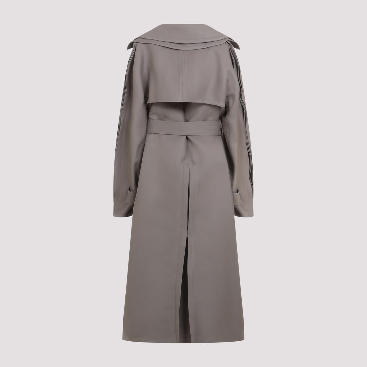 Alaïa Alaïa Coat | baltini | REVERSIBLE