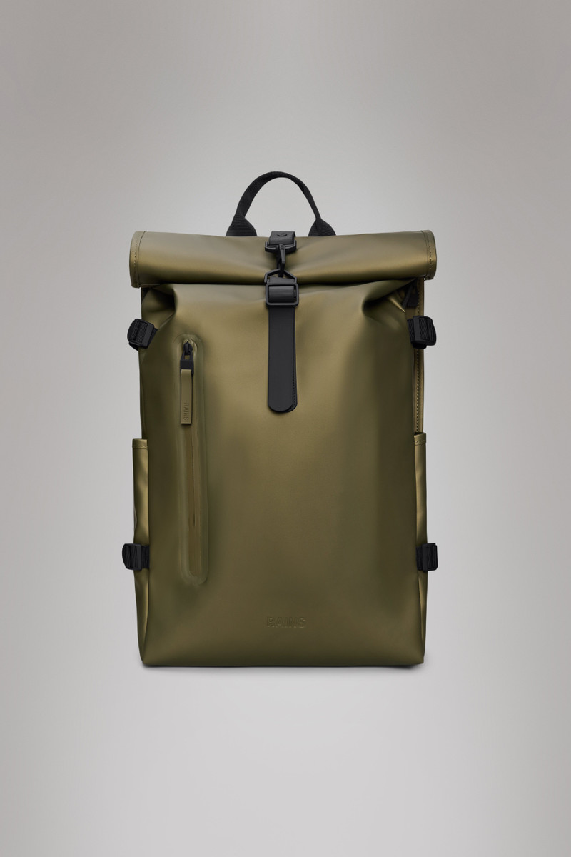 Rolltop Rucksack Large 1