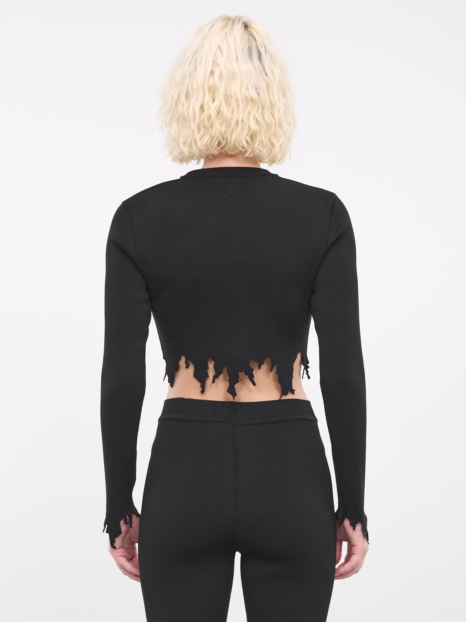 Laser-cut Top - 3