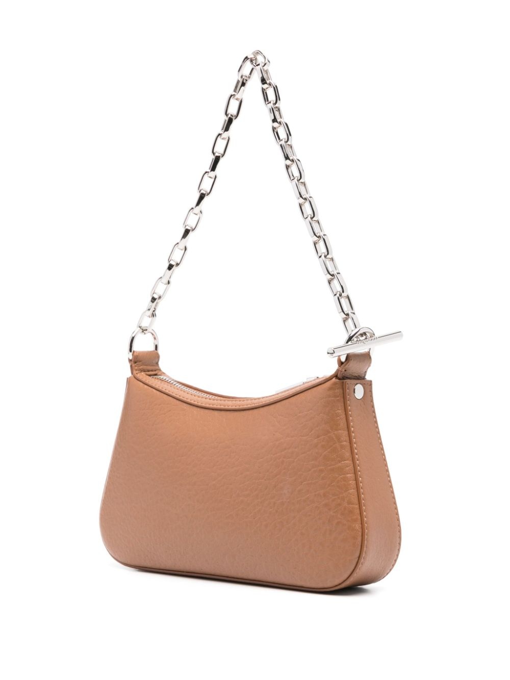 mini T-bar shoulder bag - 3