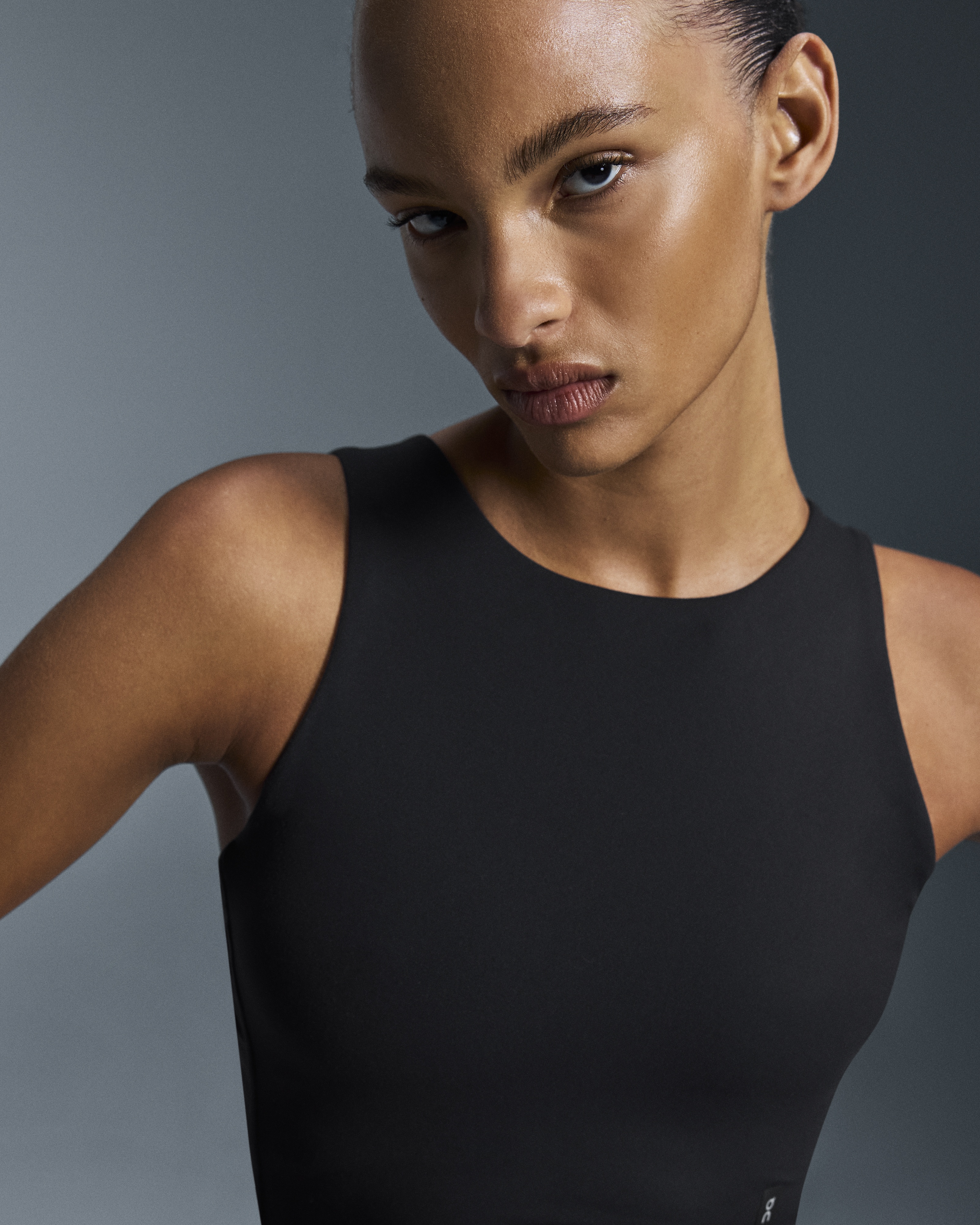 Core 2-in-1 Crop - 6