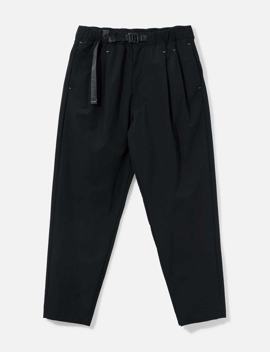 LIGHT W CLOTH PANTS - 1