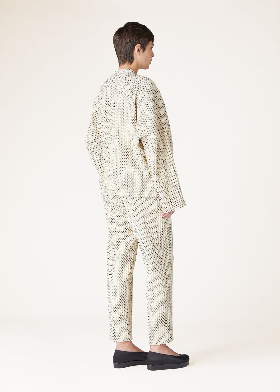 Reinga Pants - 5