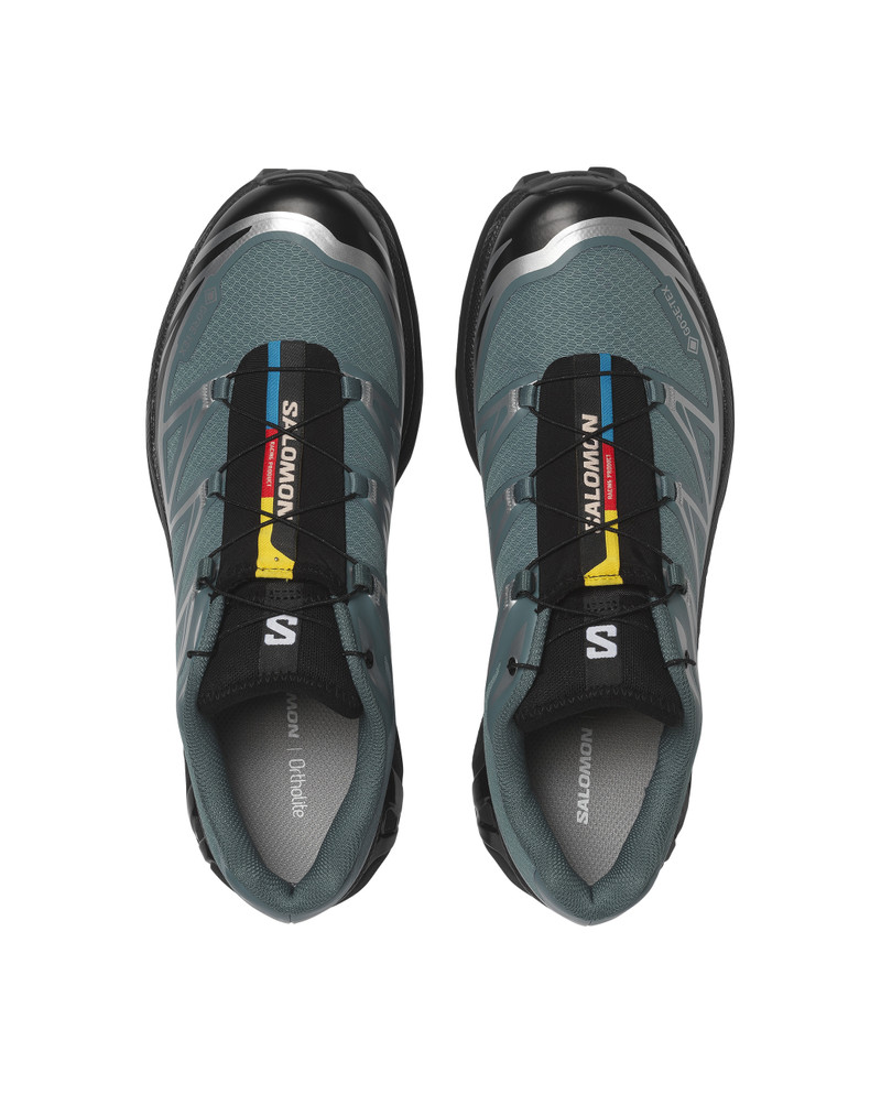 SALOMON XT-6 GORE-TEX outlook