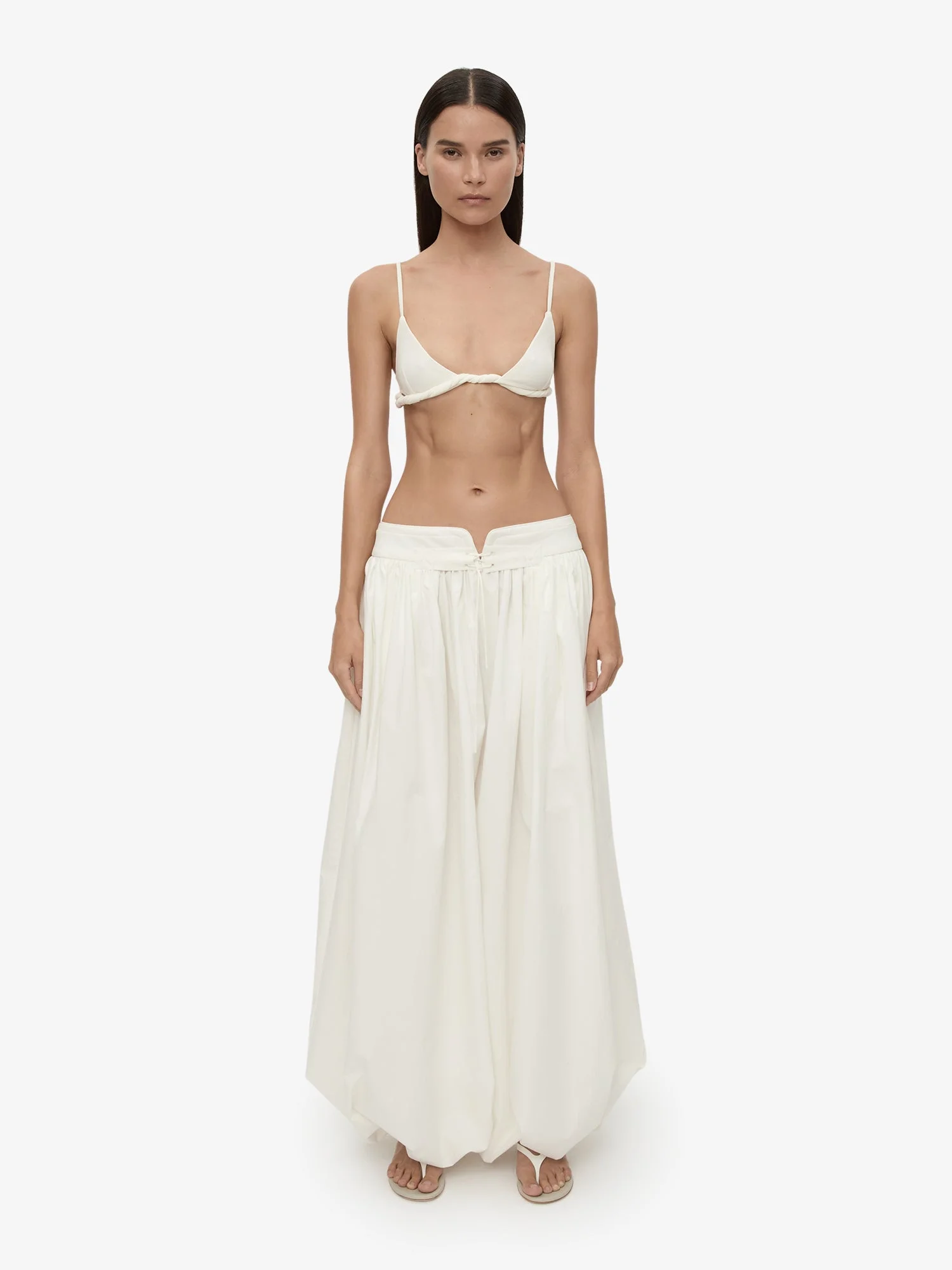 Drift Tapered Trouser - 1