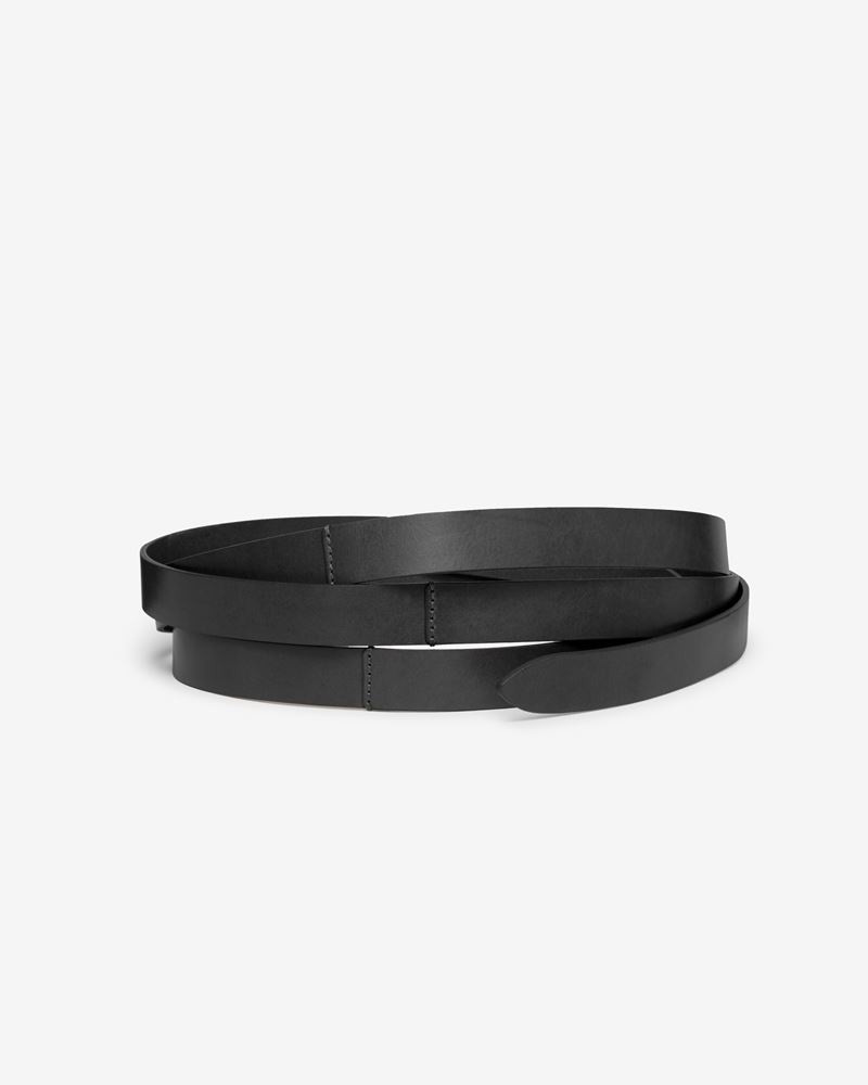 Isabel Marant JUDDY BELT outlook