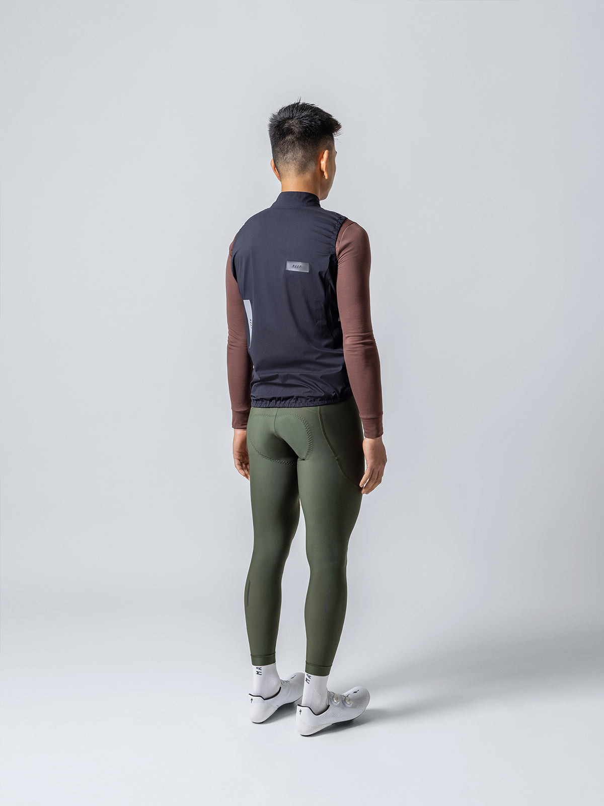 Atmos Vest - 4