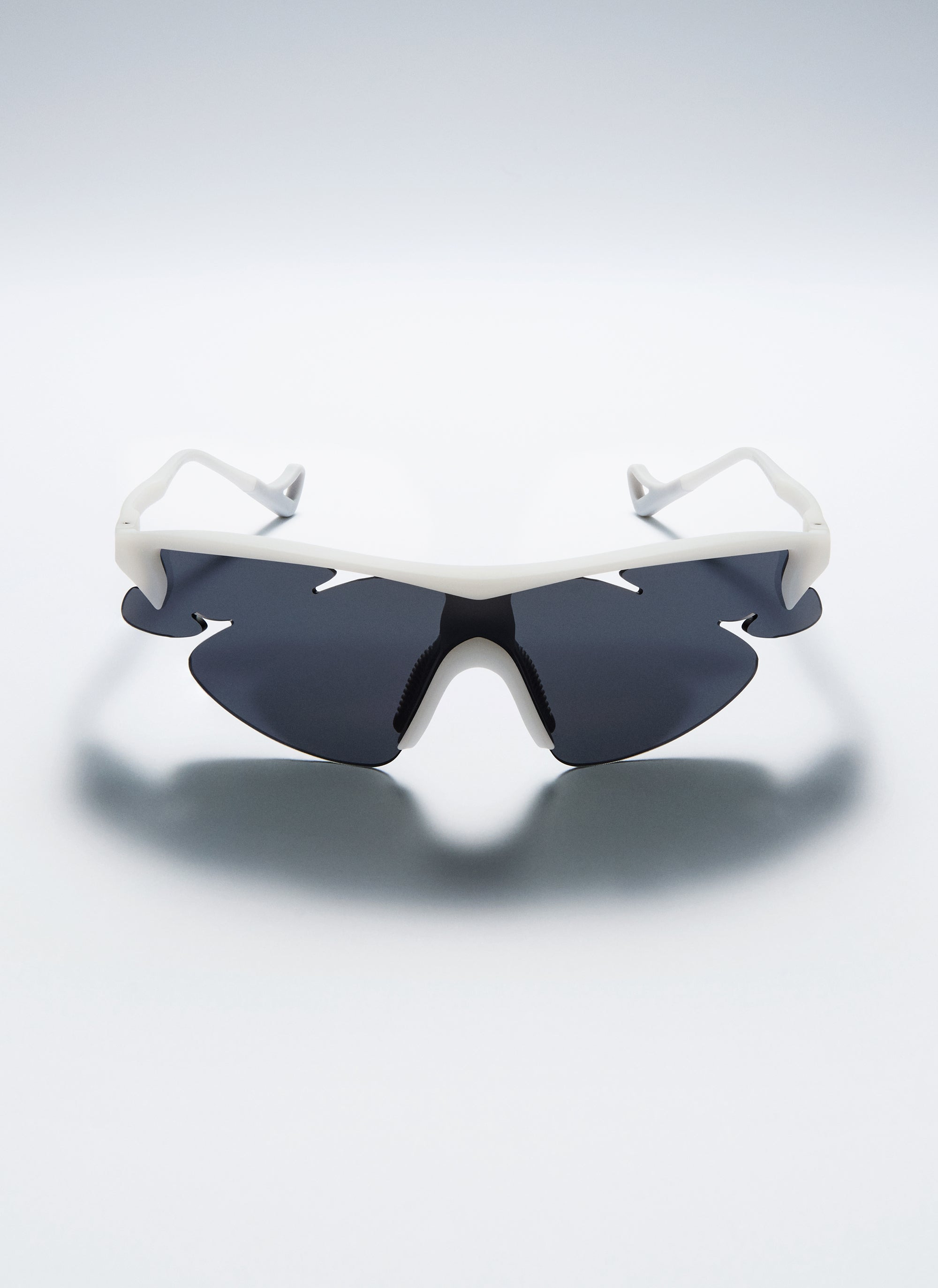 DV + PAF Junya Racer Cloud/D+ Onyx Mirror - 4