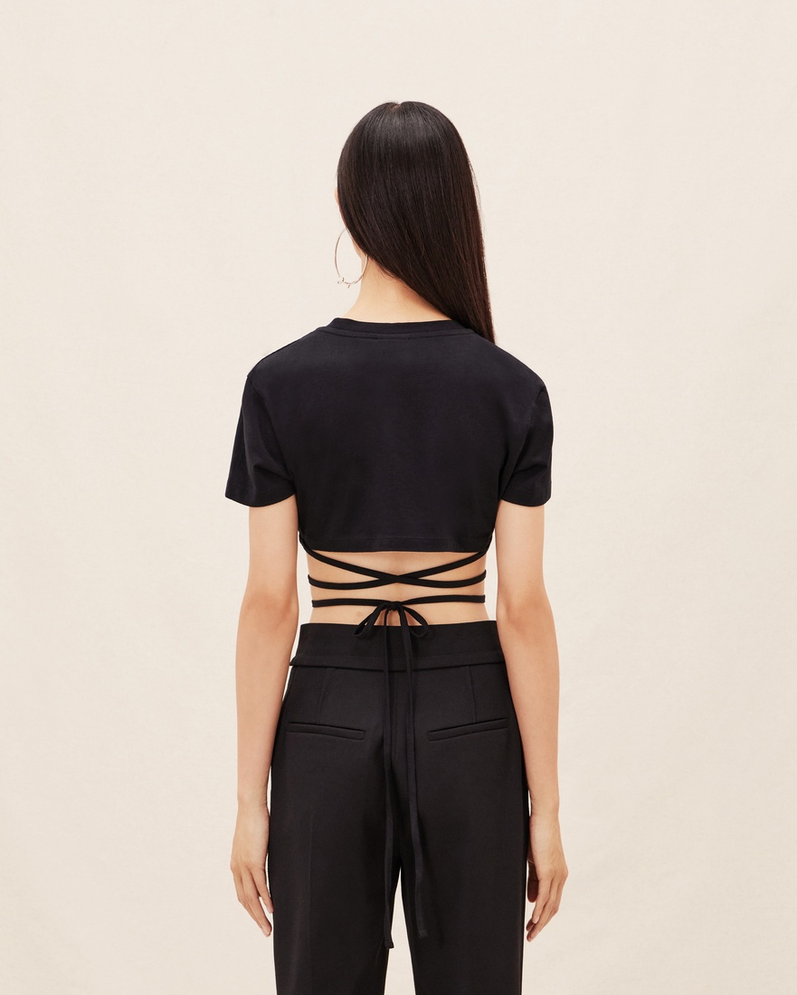Le t-shirt Baci - 3