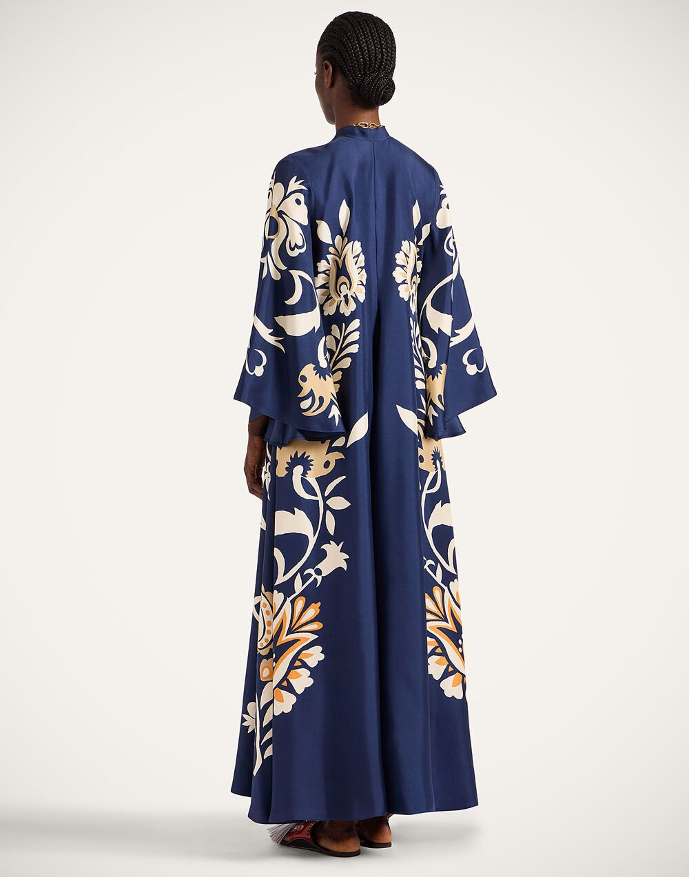 Magnifico Dress - 5