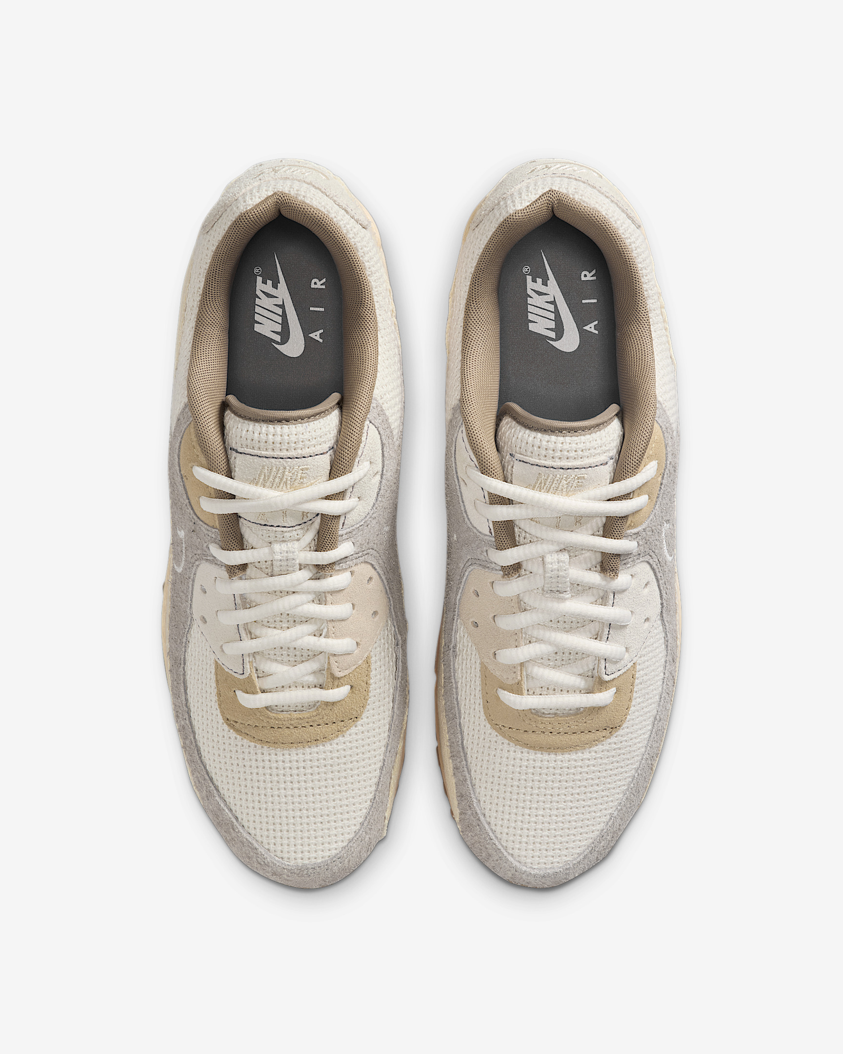 Nike Air Max 90 Premium Men's Shoes - 4