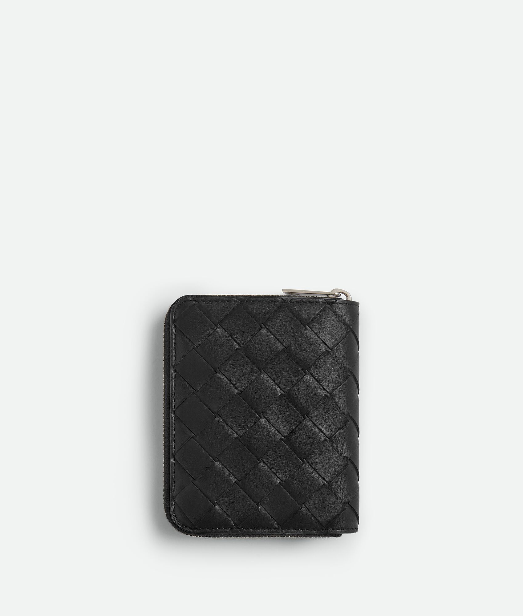 Compact Zip Around Wallet - 3