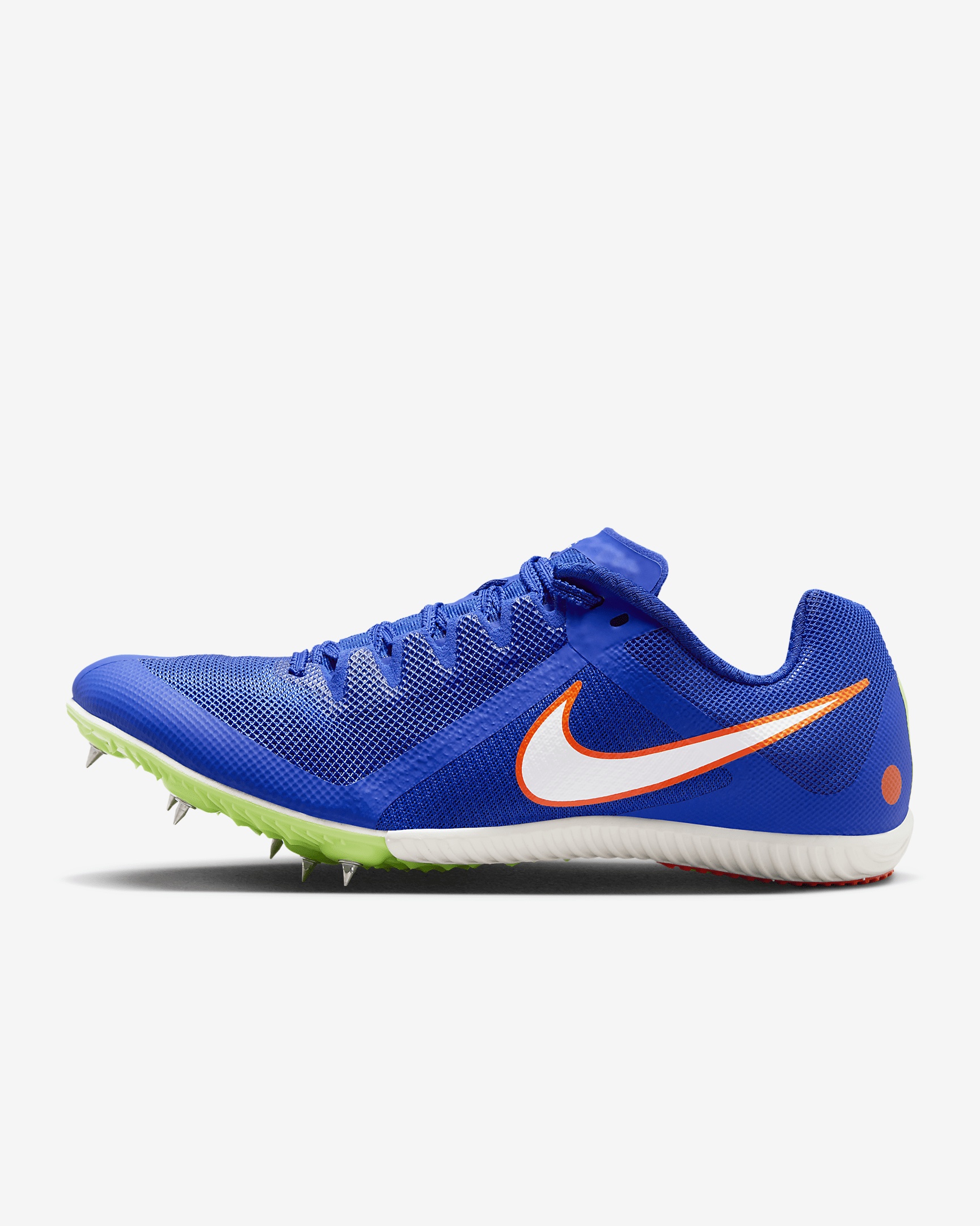 Nike Rival Multi Track & Field Multi-Event Spikes - 1