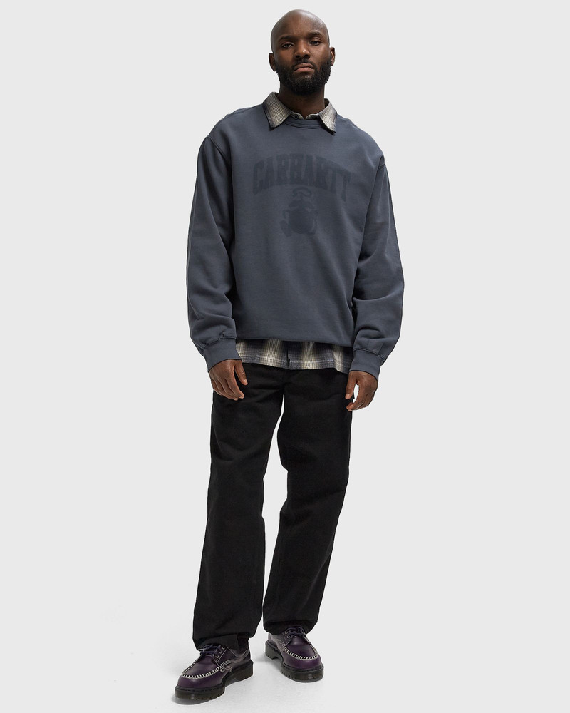 Carhartt Faded Pond Corps Sweat outlook