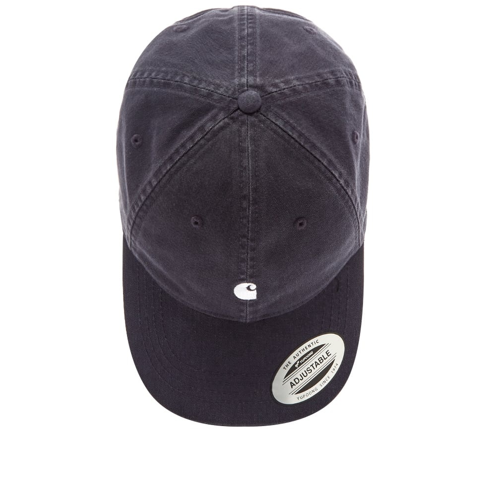 Carhartt Madison Logo Cap - 2