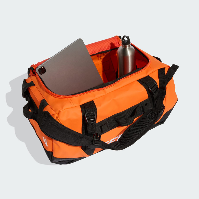 Terrex Xperior Expedition Duffel 50L 5