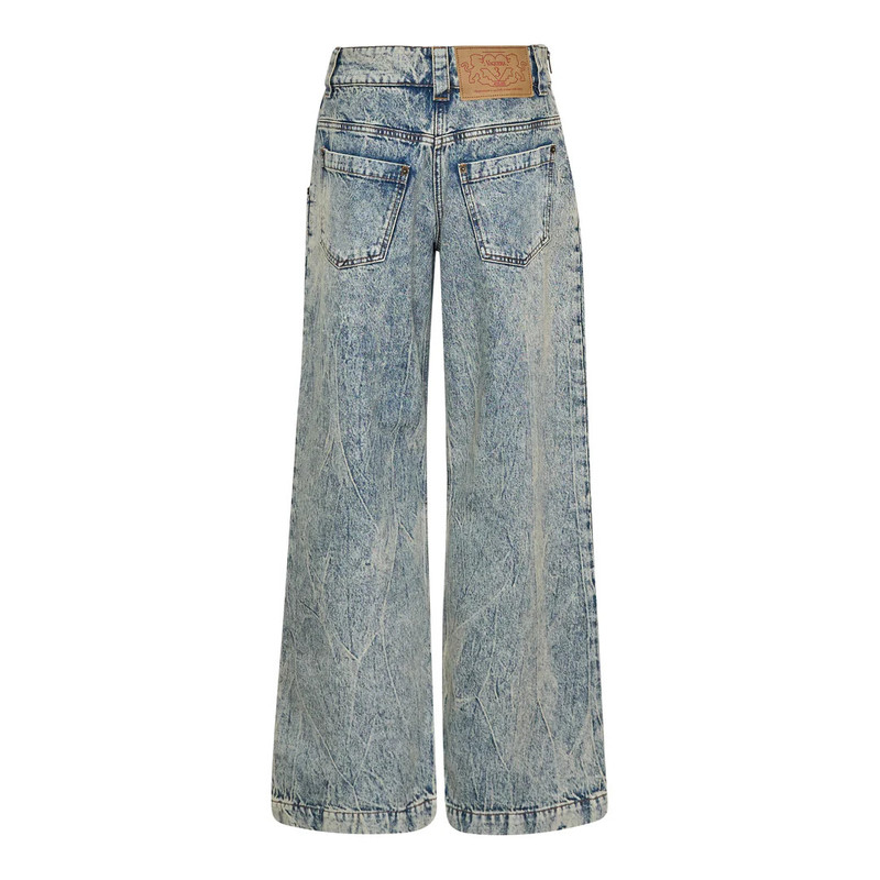 VAQUERA Women Backwards Jeans Woven outlook