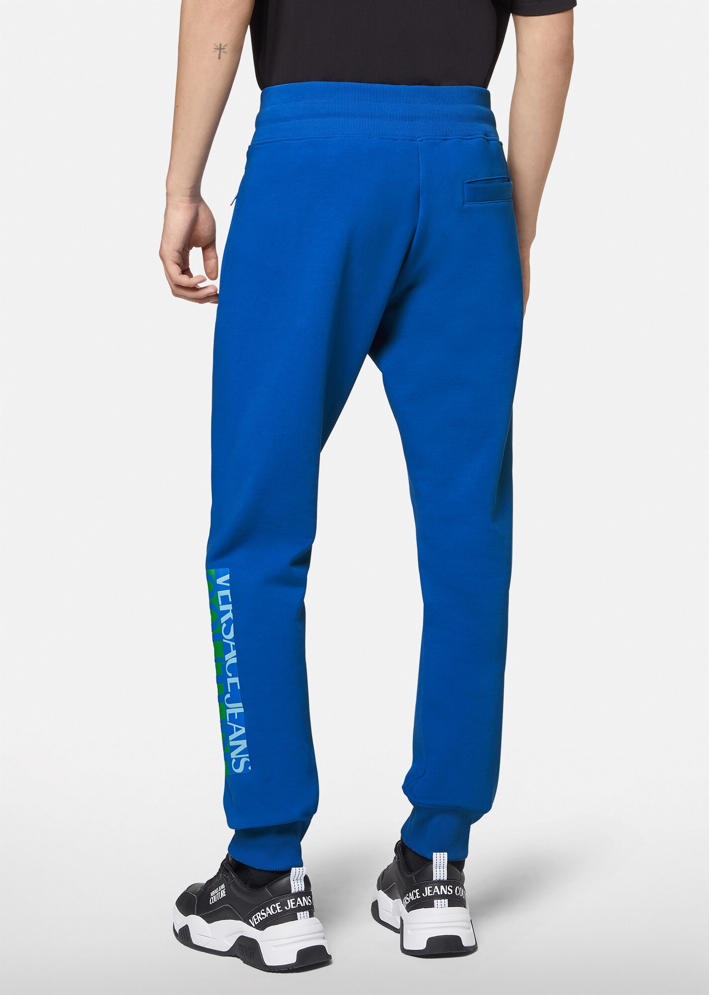 Logo Sweatpants - 3