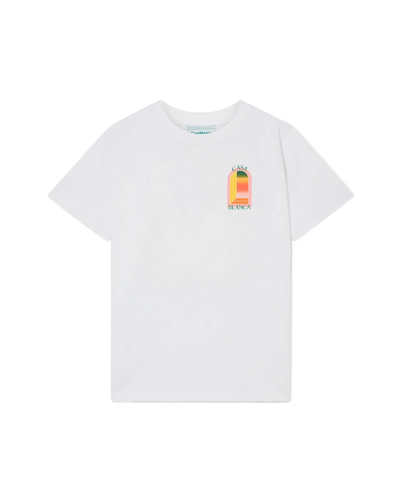 Gradient L'Arche T-Shirt - 6