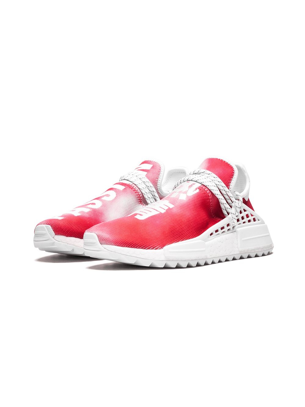 x Parrell Williams HU Holi NMD MC sneakers - 2