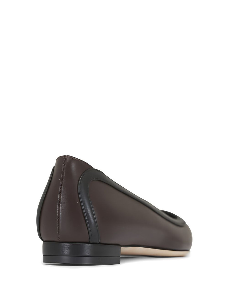 Filotas flat pumps 3