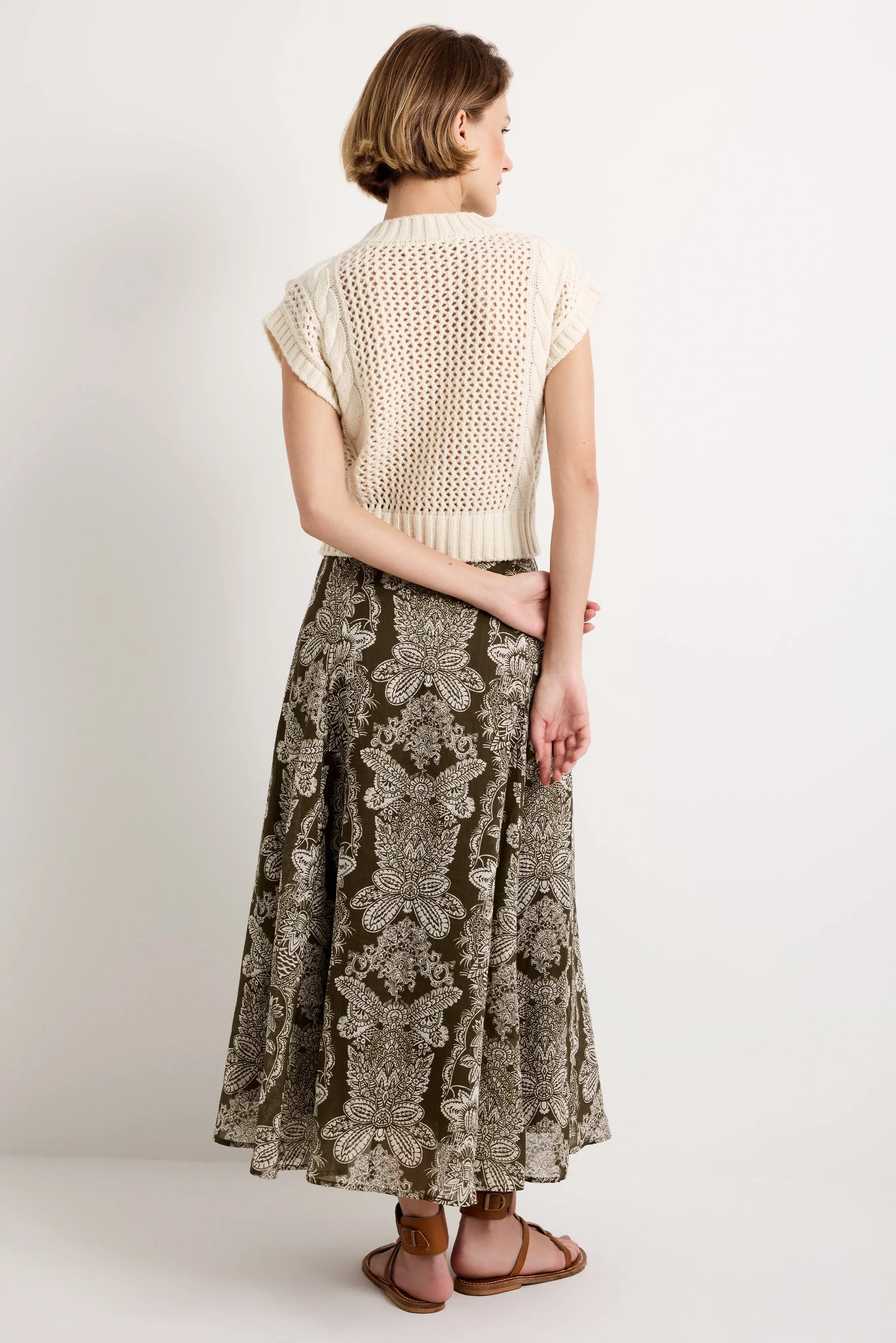 KENNEDY TOP - 1