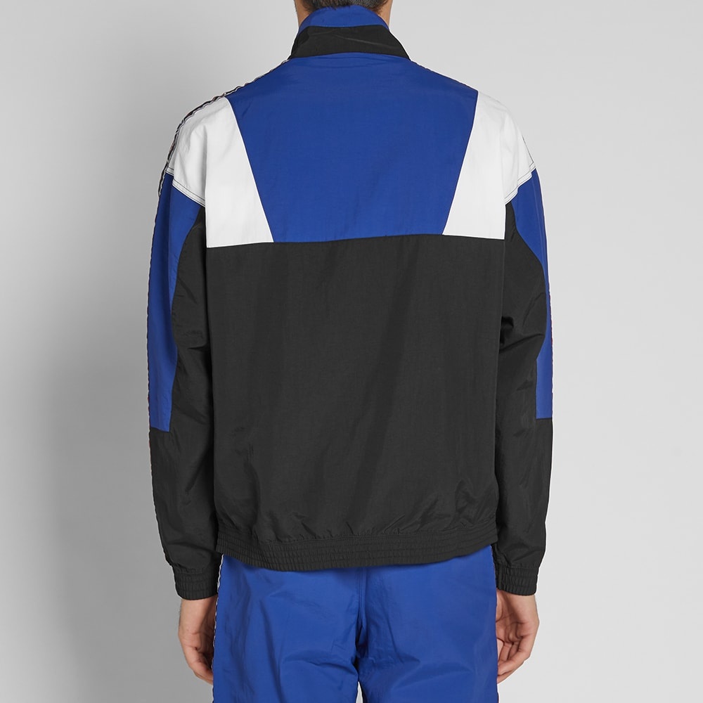 Champion Reverse Weave Corporate Taped Track Top - 6