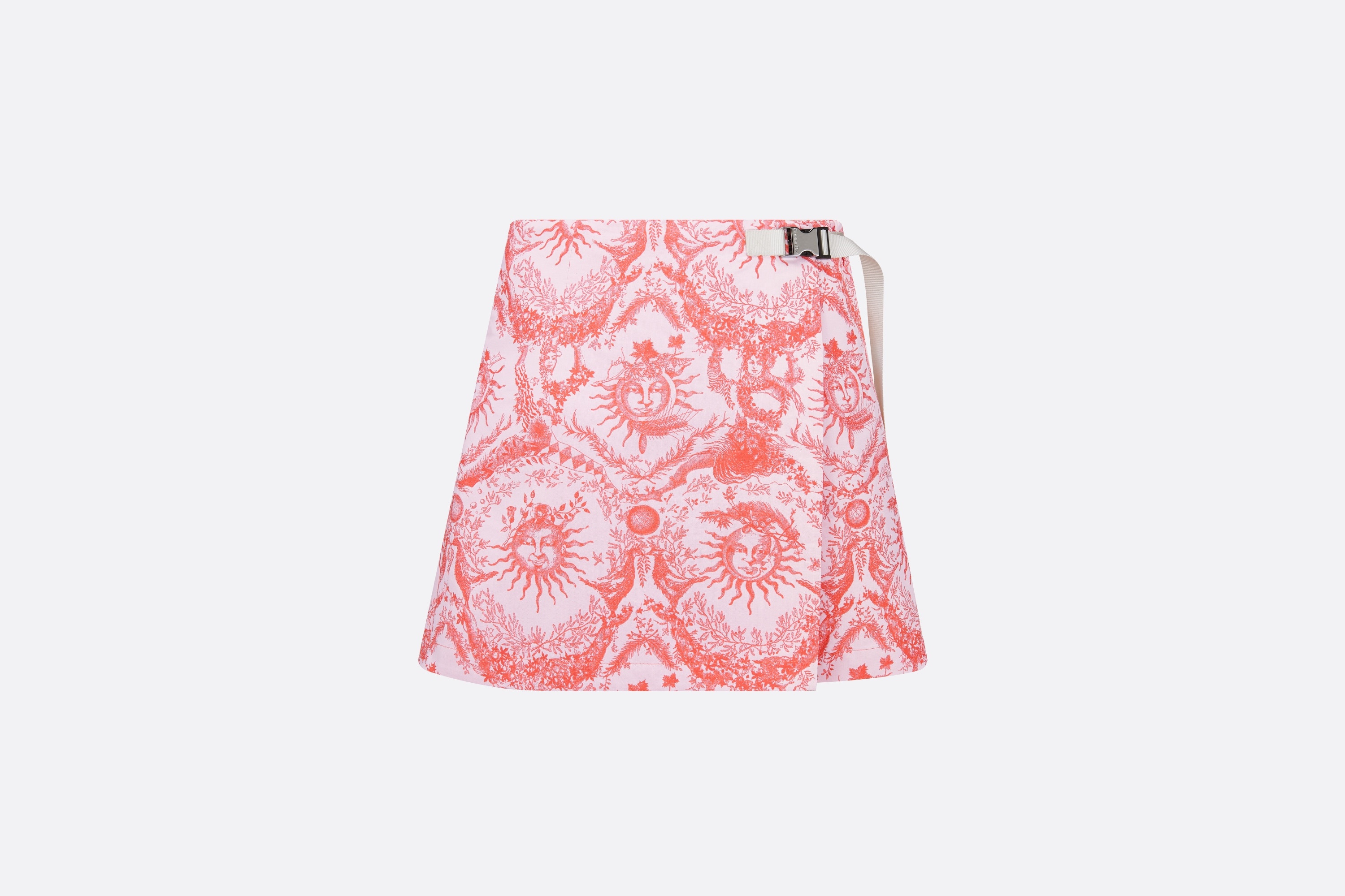 Dioriviera Skort - 1