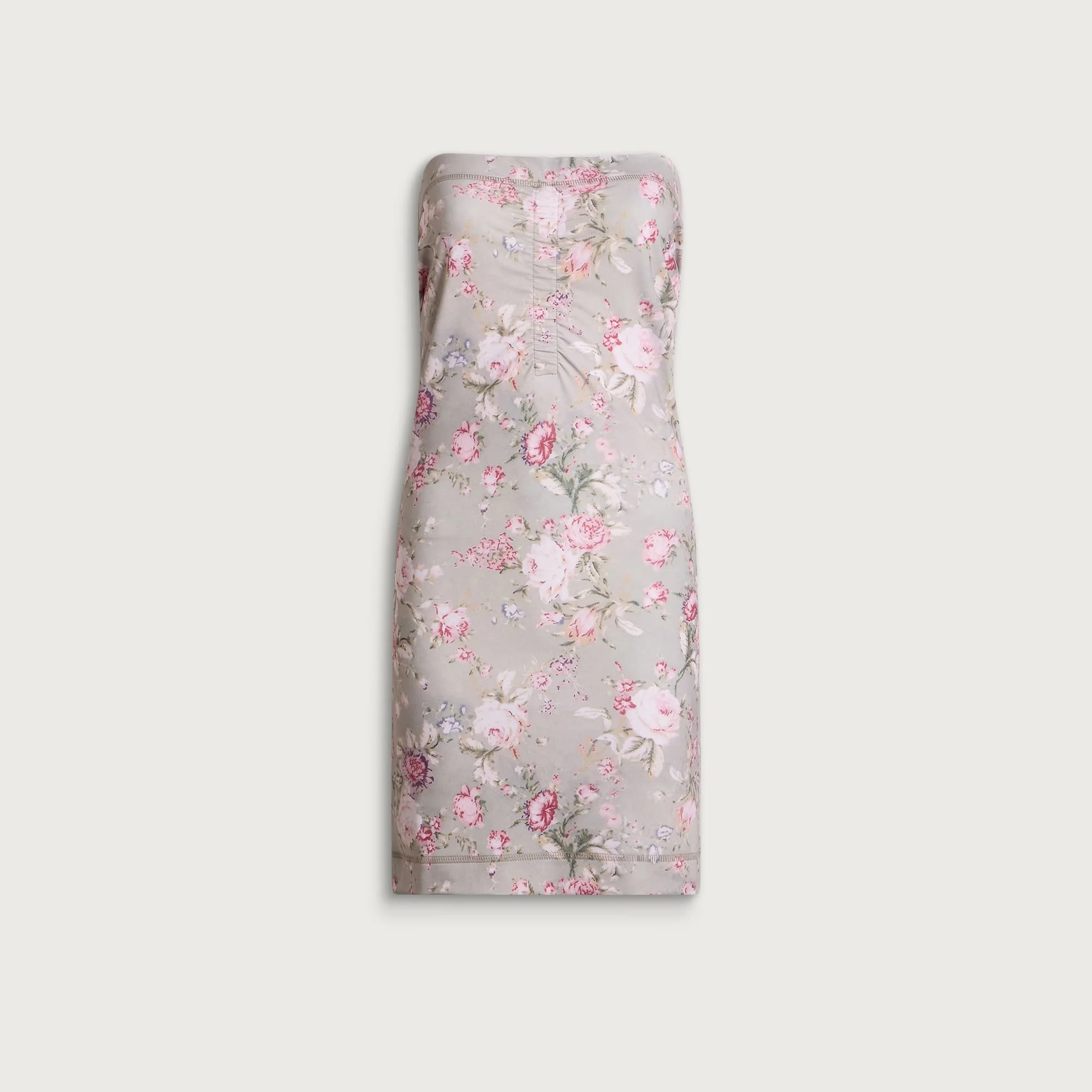 KNWLS SKINN DRESS - 1