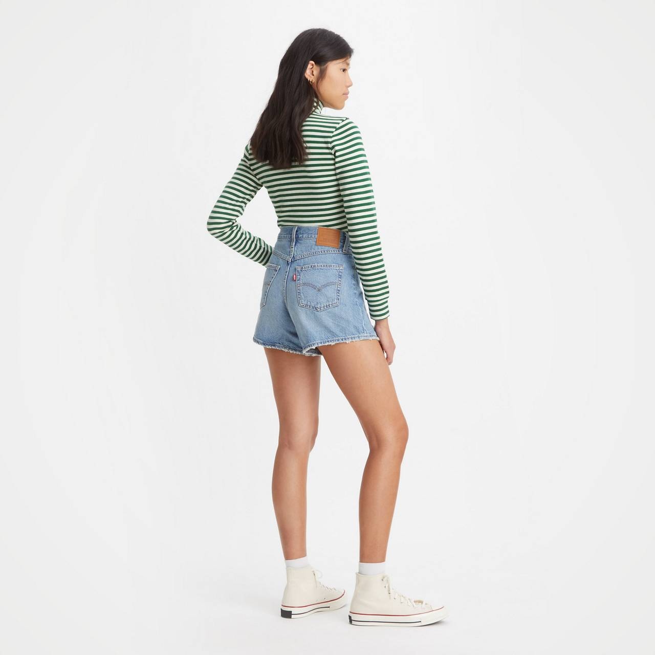 80S MOM WOMEN'S SHORTS - 5