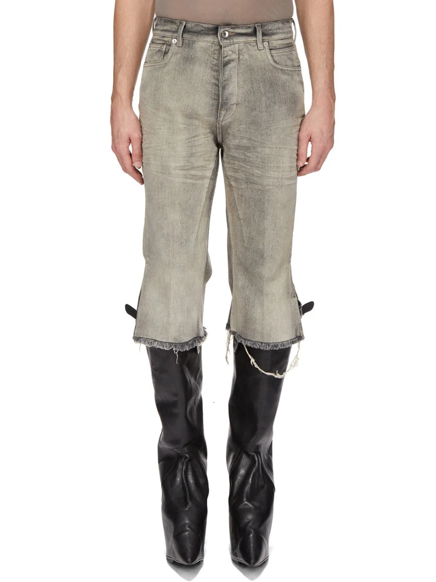 BOLAN CUTOFFS - 1
