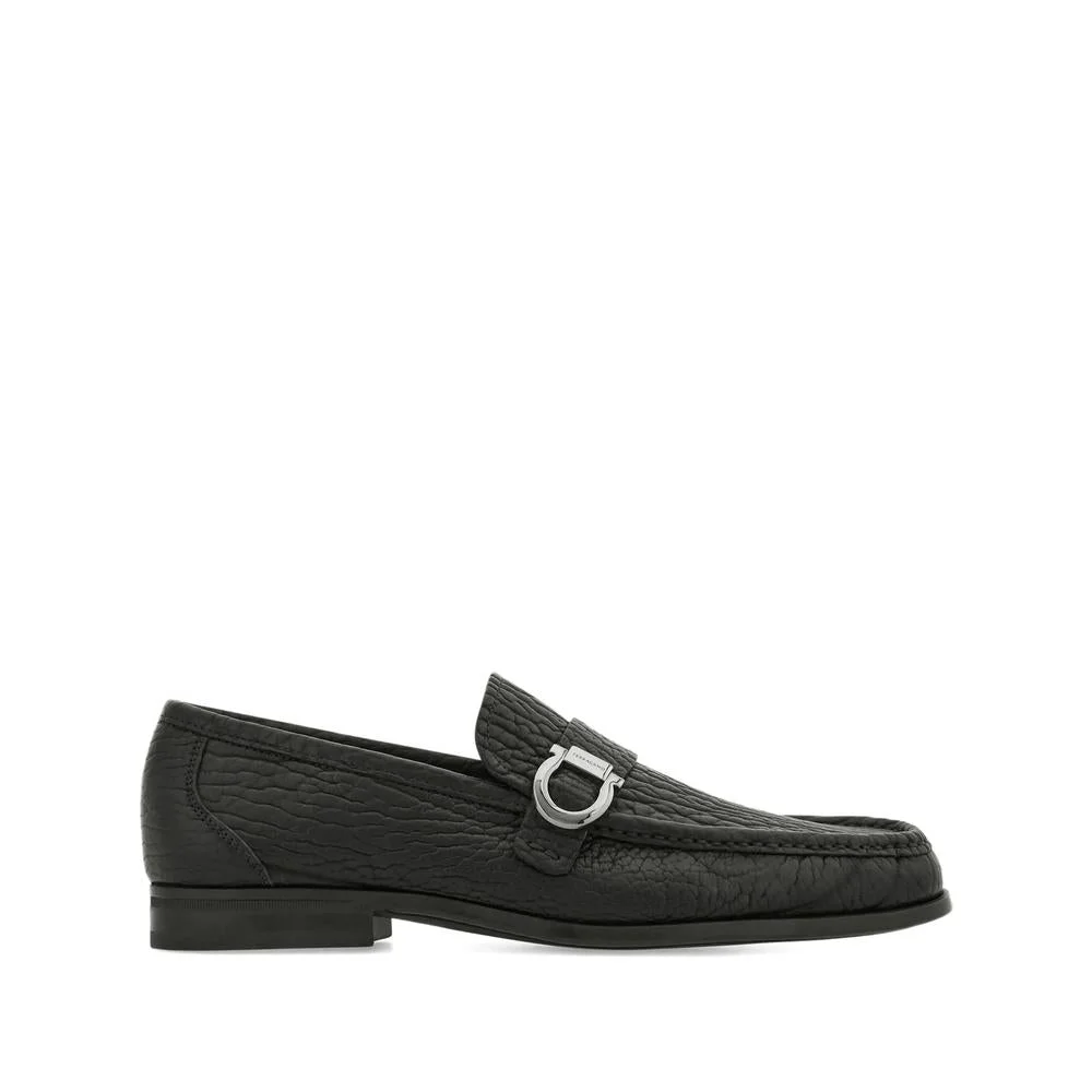 Salvatore Ferragamo Loafers - 1